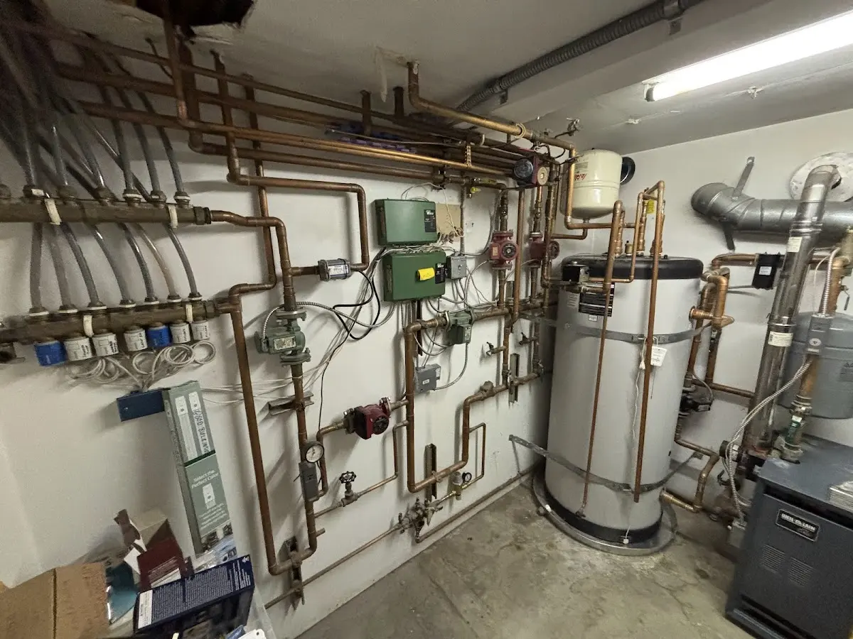 Plumbing services in Cape Canaveral, FL